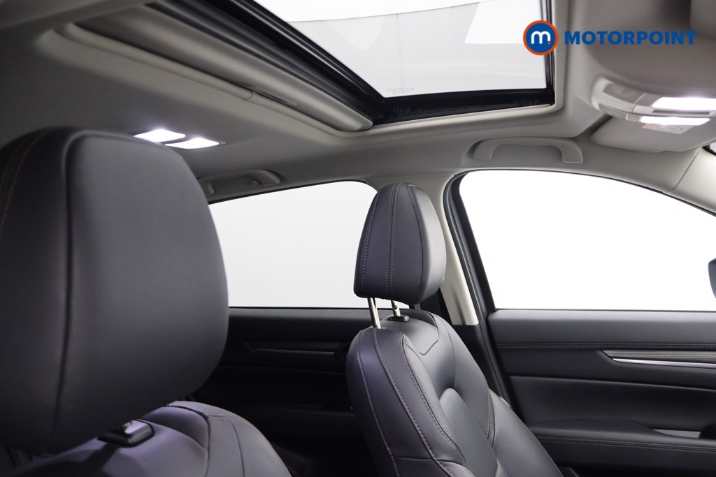Mazda Cx-5 Sport Edition Automatic Petrol SUV - Stock Number (1679593) - 20th supplementary image