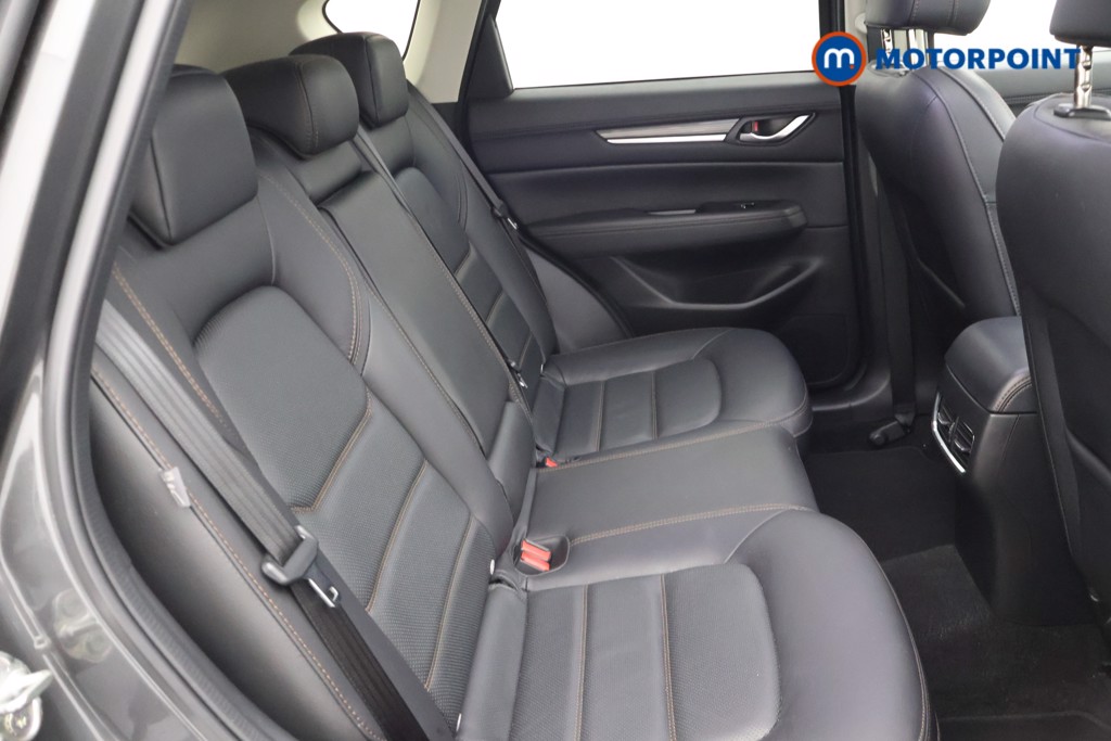Mazda Cx-5 Sport Edition Automatic Petrol SUV - Stock Number (1679593) - 21st supplementary image