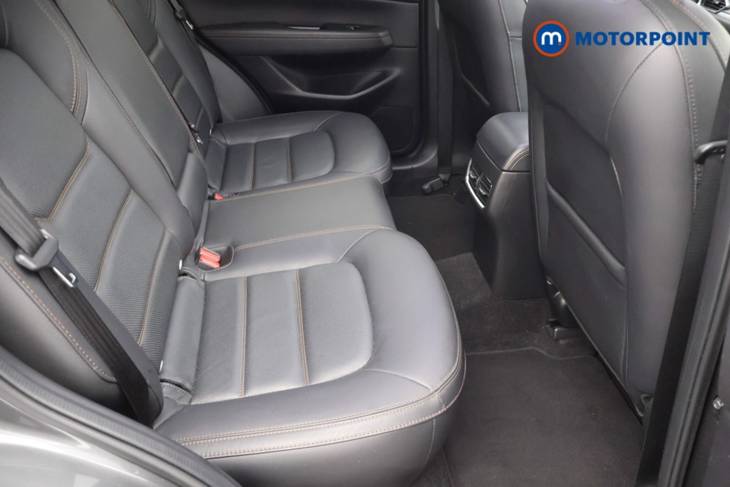 Mazda Cx-5 Sport Edition Automatic Petrol SUV - Stock Number (1679593) - 22nd supplementary image