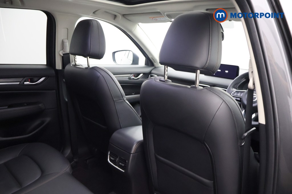 Mazda Cx-5 Sport Edition Automatic Petrol SUV - Stock Number (1679593) - 23rd supplementary image