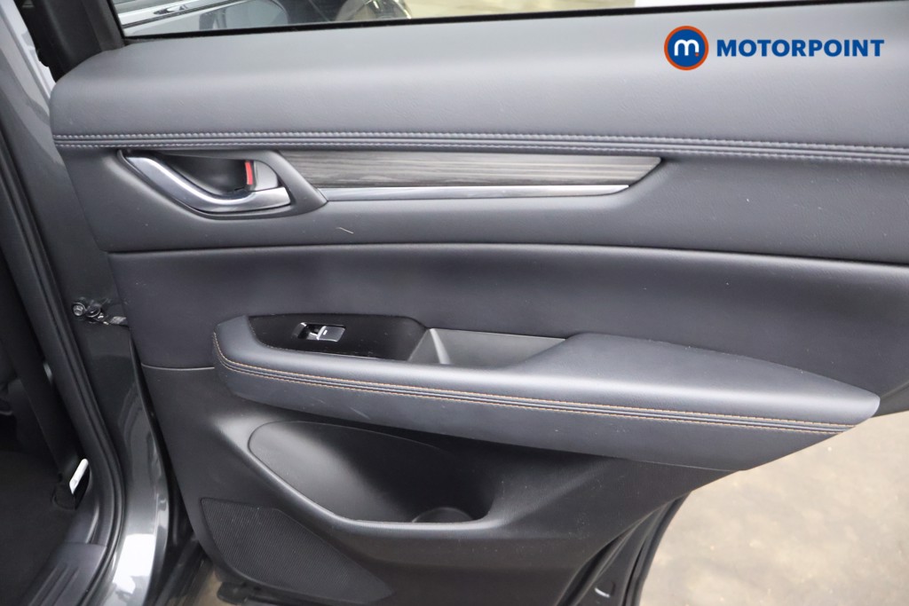 Mazda Cx-5 Sport Edition Automatic Petrol SUV - Stock Number (1679593) - 24th supplementary image