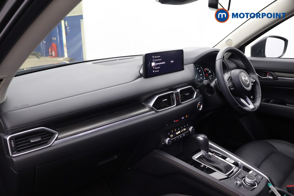 Mazda Cx-5 Sport Edition Automatic Petrol SUV - Stock Number (1679593) - 25th supplementary image