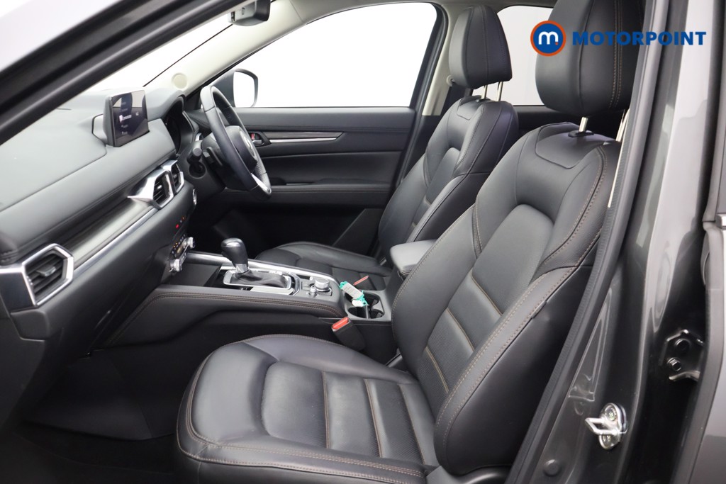 Mazda Cx-5 Sport Edition Automatic Petrol SUV - Stock Number (1679593) - 26th supplementary image