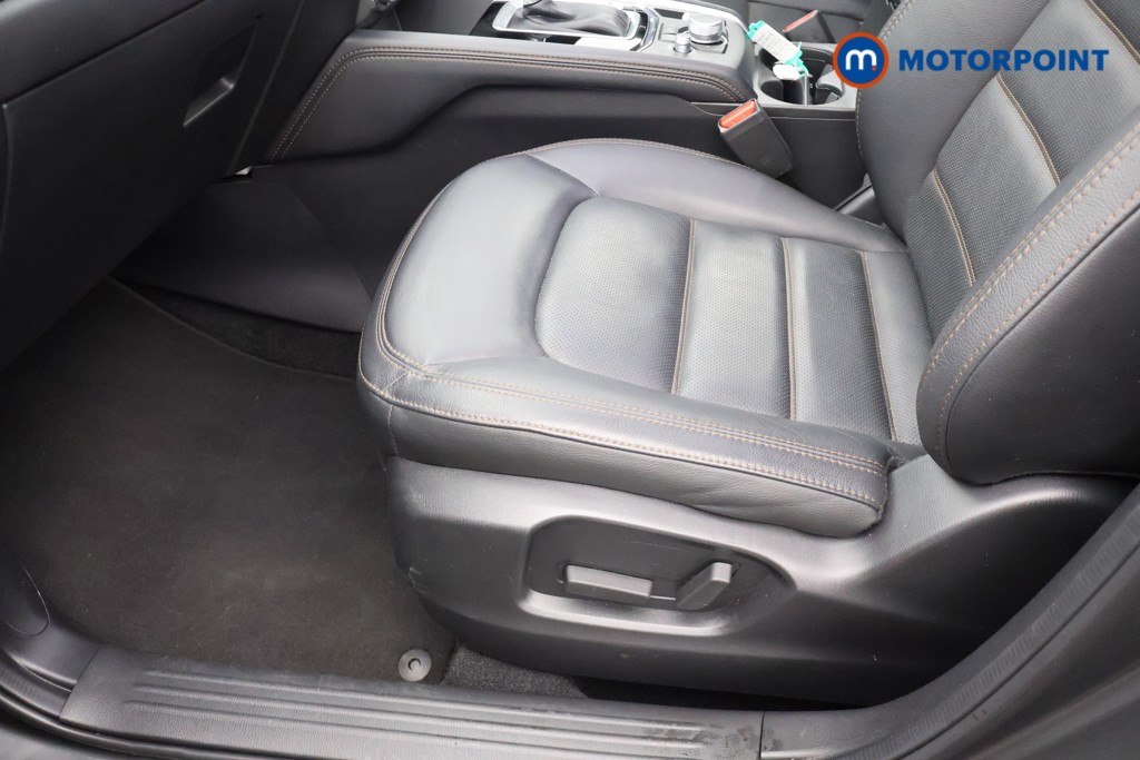 Mazda Cx-5 Sport Edition Automatic Petrol SUV - Stock Number (1679593) - 27th supplementary image