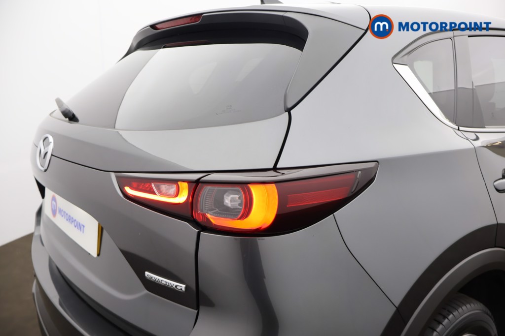 Mazda Cx-5 Sport Edition Automatic Petrol SUV - Stock Number (1679593) - 29th supplementary image