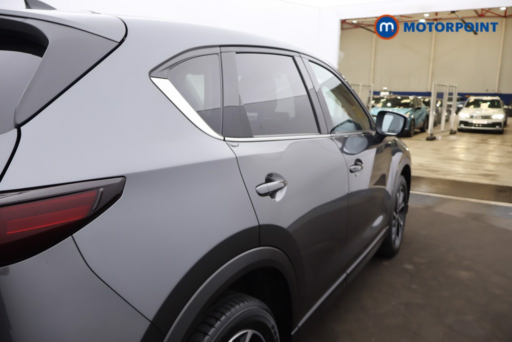 Mazda Cx-5 Sport Edition Automatic Petrol SUV - Stock Number (1679593) - 30th supplementary image