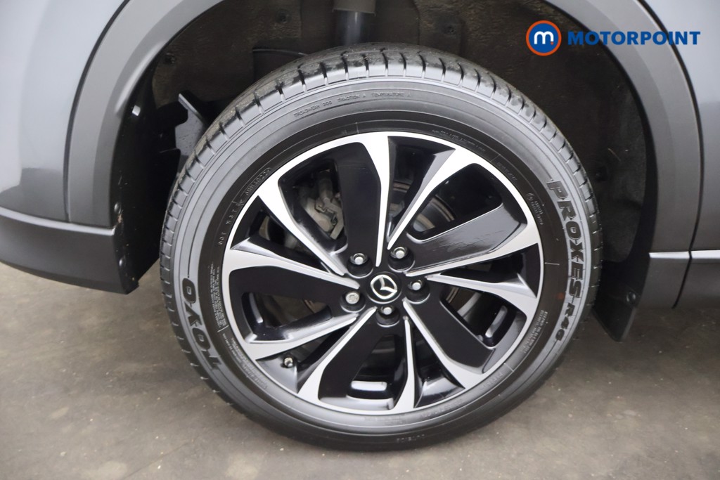 Mazda Cx-5 Sport Edition Automatic Petrol SUV - Stock Number (1679593) - 31st supplementary image