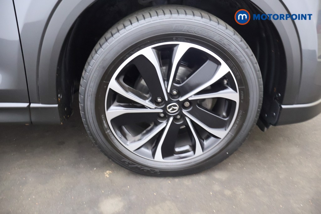 Mazda Cx-5 Sport Edition Automatic Petrol SUV - Stock Number (1679593) - 32nd supplementary image