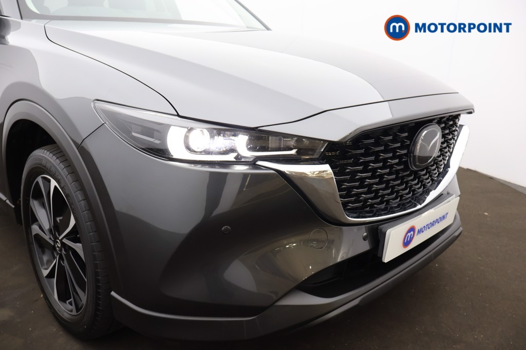 Mazda Cx-5 Sport Edition Automatic Petrol SUV - Stock Number (1679593) - 33rd supplementary image