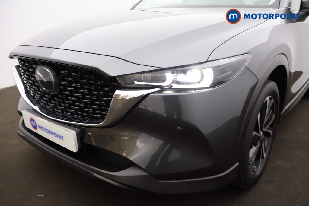 Mazda Cx-5 Sport Edition Automatic Petrol SUV - Stock Number (1679593) - 35th supplementary image