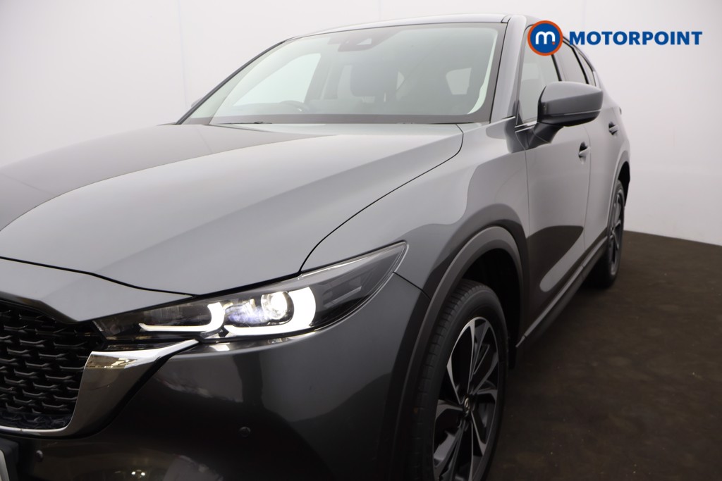 Mazda Cx-5 Sport Edition Automatic Petrol SUV - Stock Number (1679593) - 36th supplementary image