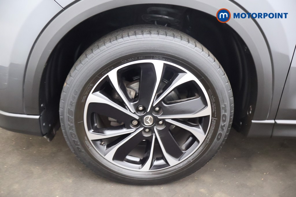 Mazda Cx-5 Sport Edition Automatic Petrol SUV - Stock Number (1679593) - 37th supplementary image