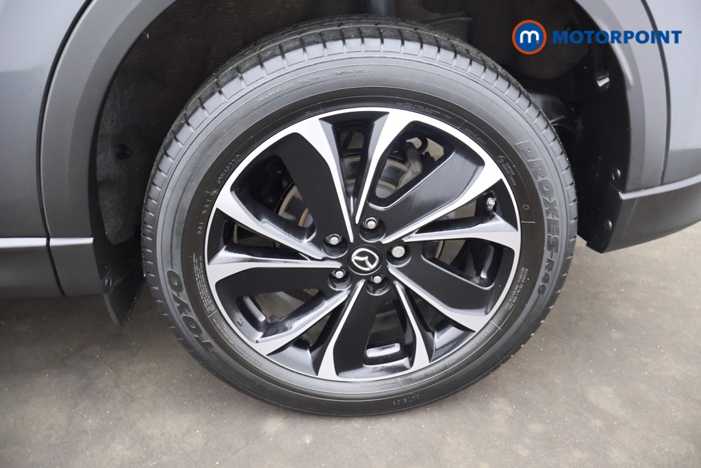 Mazda Cx-5 Sport Edition Automatic Petrol SUV - Stock Number (1679593) - 38th supplementary image