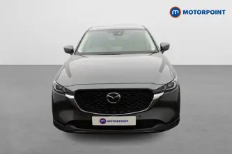 Mazda Cx-5 Sport Edition Automatic Petrol SUV - Stock Number (1679593) - Front bumper