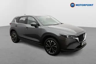 Mazda Cx-5 Sport Edition Automatic Petrol SUV - Stock Number (1679593) - Drivers side front corner