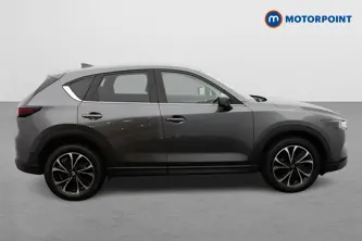 Mazda Cx-5 Sport Edition Automatic Petrol SUV - Stock Number (1679593) - Drivers side