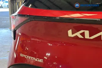 KIA Sportage 3 Automatic Petrol-Electric Hybrid SUV - Stock Number (1679598) - 994th supplementary image
