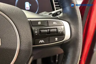 KIA Sportage 3 Automatic Petrol-Electric Hybrid SUV - Stock Number (1679598) - 3rd supplementary image