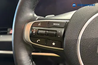 KIA Sportage 3 Automatic Petrol-Electric Hybrid SUV - Stock Number (1679598) - 4th supplementary image