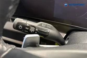 KIA Sportage 3 Automatic Petrol-Electric Hybrid SUV - Stock Number (1679598) - 5th supplementary image