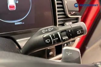 KIA Sportage 3 Automatic Petrol-Electric Hybrid SUV - Stock Number (1679598) - 6th supplementary image