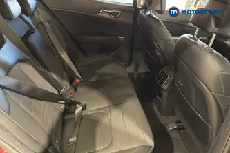 KIA Sportage 3 Automatic Petrol-Electric Hybrid SUV - Stock Number (1679598) - 25th supplementary image