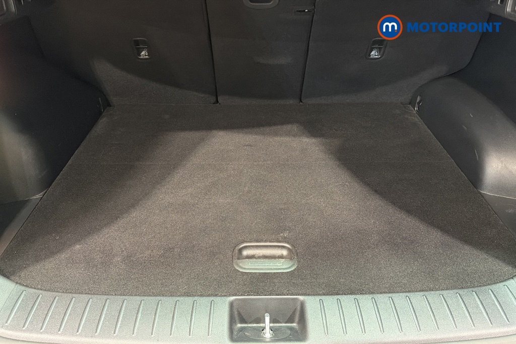 KIA Sportage 3 Automatic Petrol-Electric Hybrid SUV - Stock Number (1679598) - 30th supplementary image