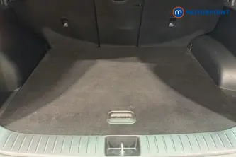 KIA Sportage 3 Automatic Petrol-Electric Hybrid SUV - Stock Number (1679598) - 30th supplementary image