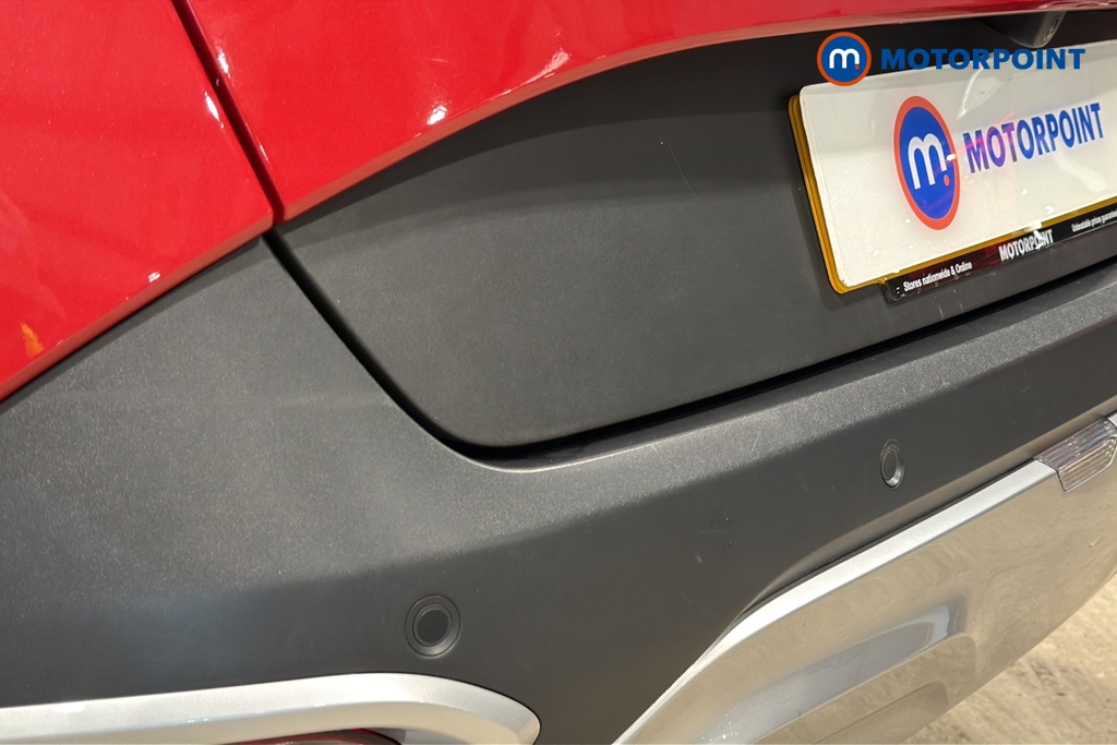 KIA Sportage 3 Automatic Petrol-Electric Hybrid SUV - Stock Number (1679598) - 39th supplementary image
