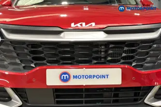 KIA Sportage 3 Automatic Petrol-Electric Hybrid SUV - Stock Number (1679598) - 43rd supplementary image