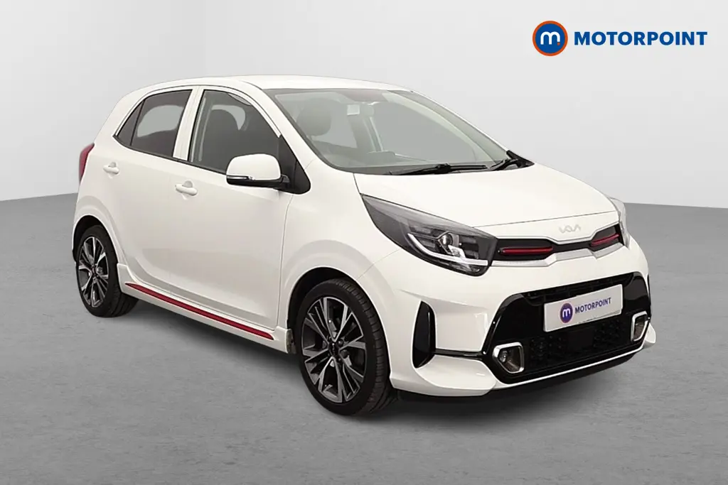 2024 KIA Picanto