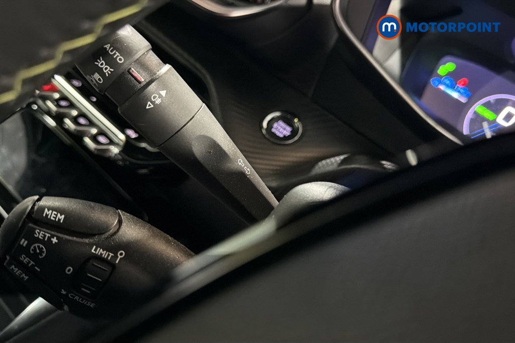 Peugeot 2008 GT Automatic Electric SUV - Stock Number (1679659) - 5th supplementary image