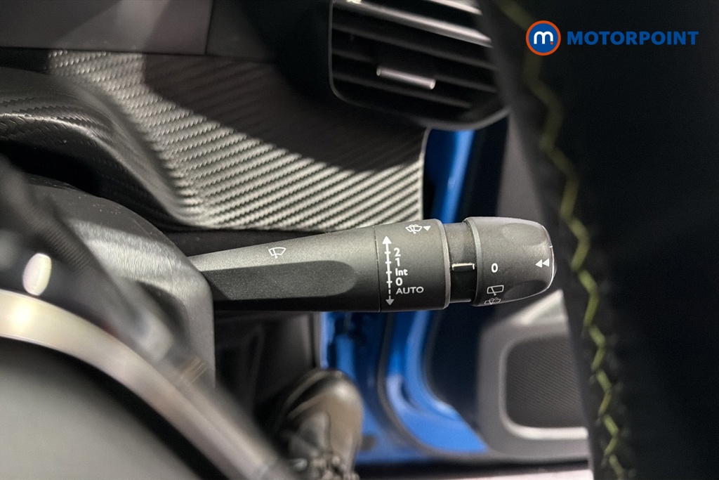 Peugeot 2008 GT Automatic Electric SUV - Stock Number (1679659) - 6th supplementary image