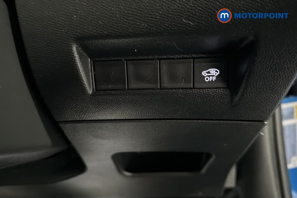 Peugeot 2008 GT Automatic Electric SUV - Stock Number (1679659) - 11th supplementary image