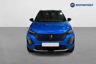 Peugeot 2008 GT Automatic Electric SUV - Stock Number (1679659) - Front bumper