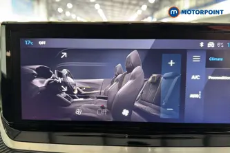 Peugeot 2008 GT Automatic Electric SUV - Stock Number (1679659) - 12th supplementary image