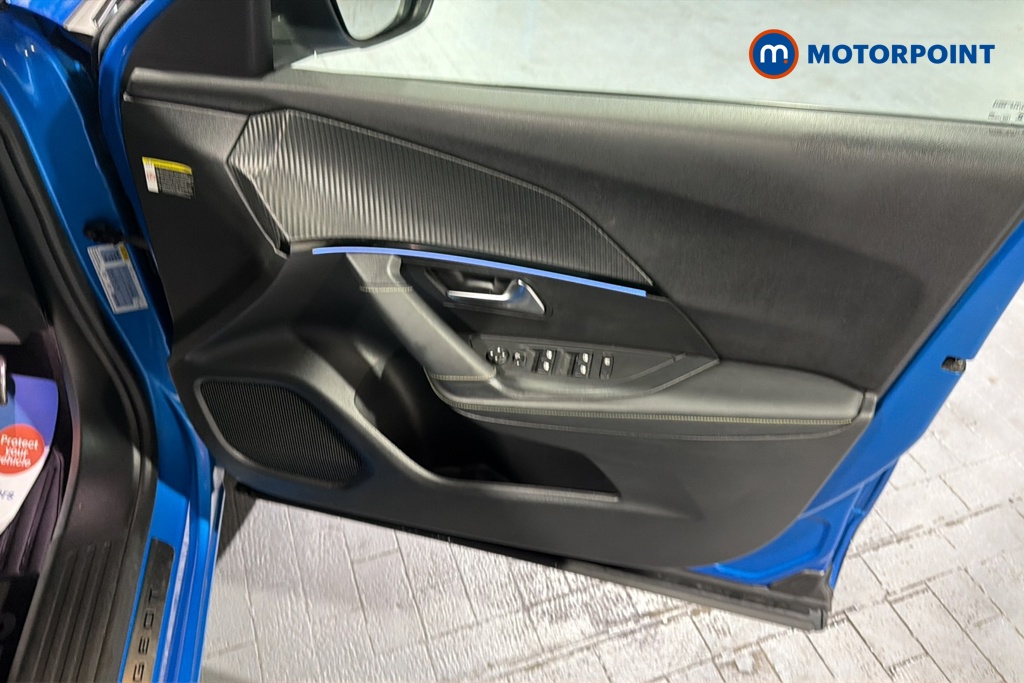 Peugeot 2008 GT Automatic Electric SUV - Stock Number (1679659) - 18th supplementary image