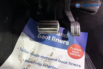Peugeot 2008 GT Automatic Electric SUV - Stock Number (1679659) - 24th supplementary image