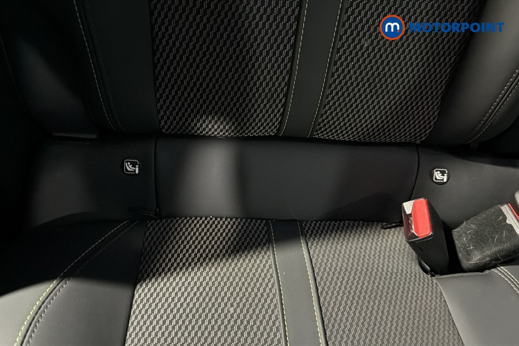 Peugeot 2008 GT Automatic Electric SUV - Stock Number (1679659) - 27th supplementary image