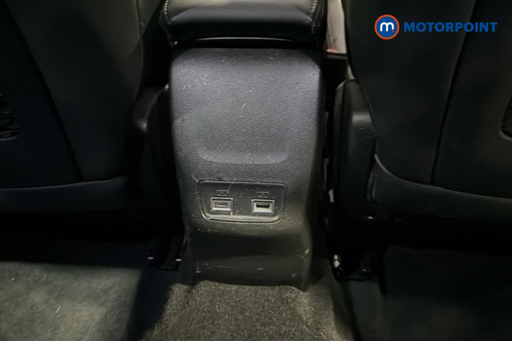 Peugeot 2008 GT Automatic Electric SUV - Stock Number (1679659) - 28th supplementary image