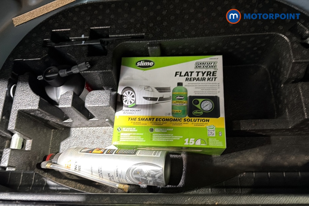 Peugeot 2008 GT Automatic Electric SUV - Stock Number (1679659) - 33rd supplementary image