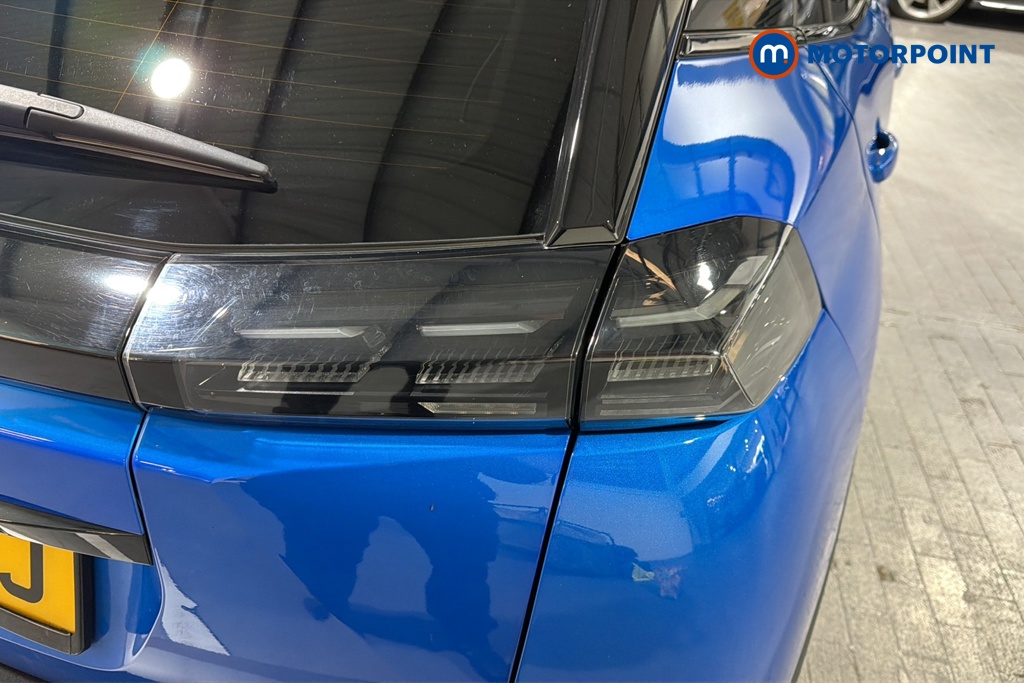 Peugeot 2008 GT Automatic Electric SUV - Stock Number (1679659) - 36th supplementary image