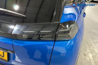 Peugeot 2008 GT Automatic Electric SUV - Stock Number (1679659) - 36th supplementary image