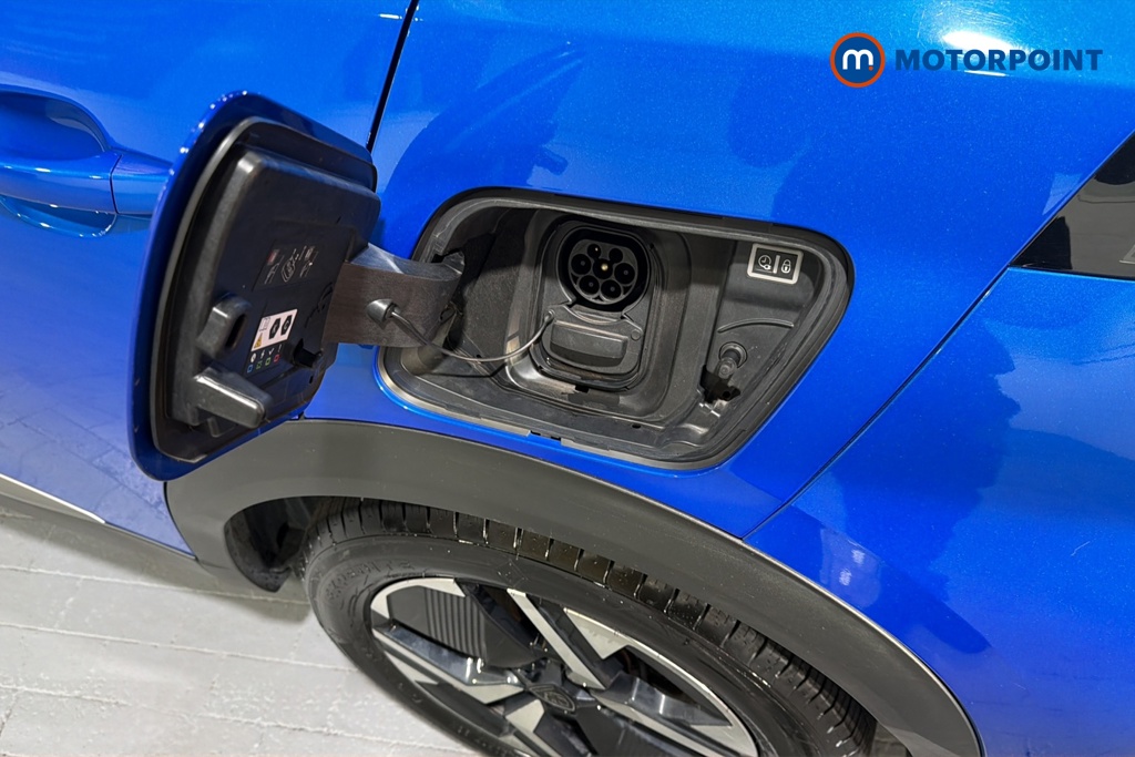 Peugeot 2008 GT Automatic Electric SUV - Stock Number (1679659) - 41st supplementary image