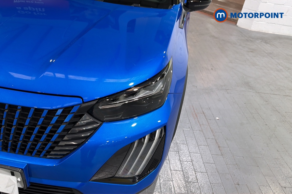 Peugeot 2008 GT Automatic Electric SUV - Stock Number (1679659) - 42nd supplementary image