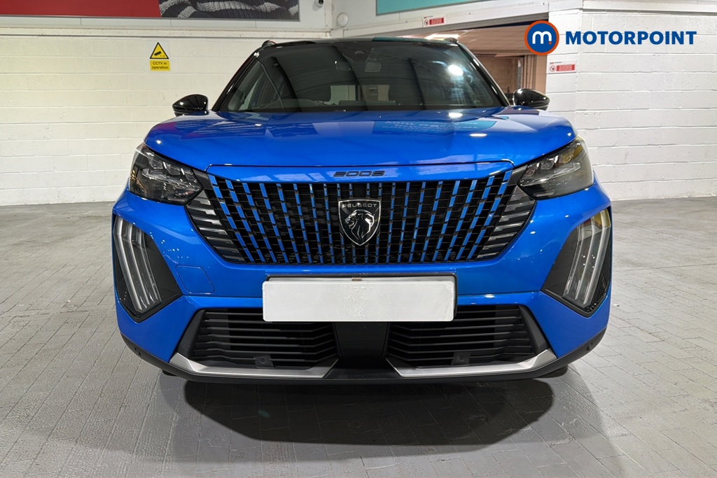 Peugeot 2008 GT Automatic Electric SUV - Stock Number (1679659) - 43rd supplementary image