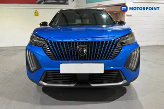 Peugeot 2008 GT Automatic Electric SUV - Stock Number (1679659) - 43rd supplementary image