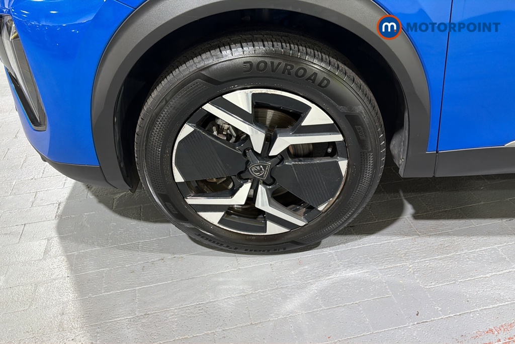 Peugeot 2008 GT Automatic Electric SUV - Stock Number (1679659) - 44th supplementary image