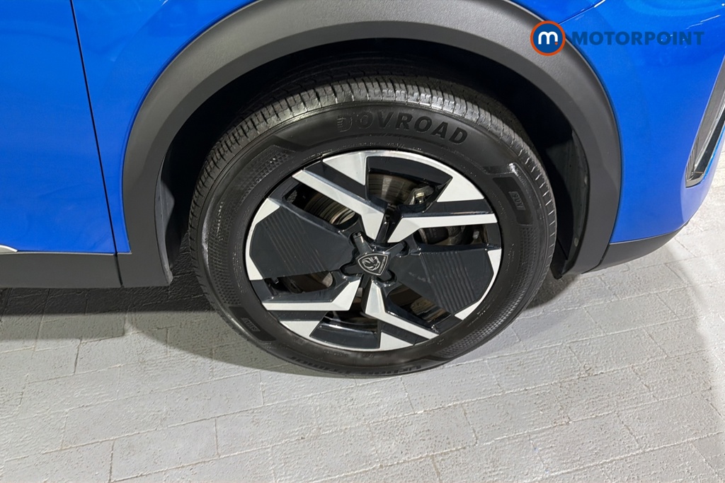 Peugeot 2008 GT Automatic Electric SUV - Stock Number (1679659) - 47th supplementary image