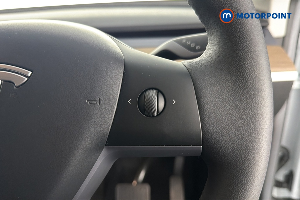 Tesla Model Y Rwd 5Dr Auto Automatic Electric SUV - Stock Number (1679863) - 3rd supplementary image